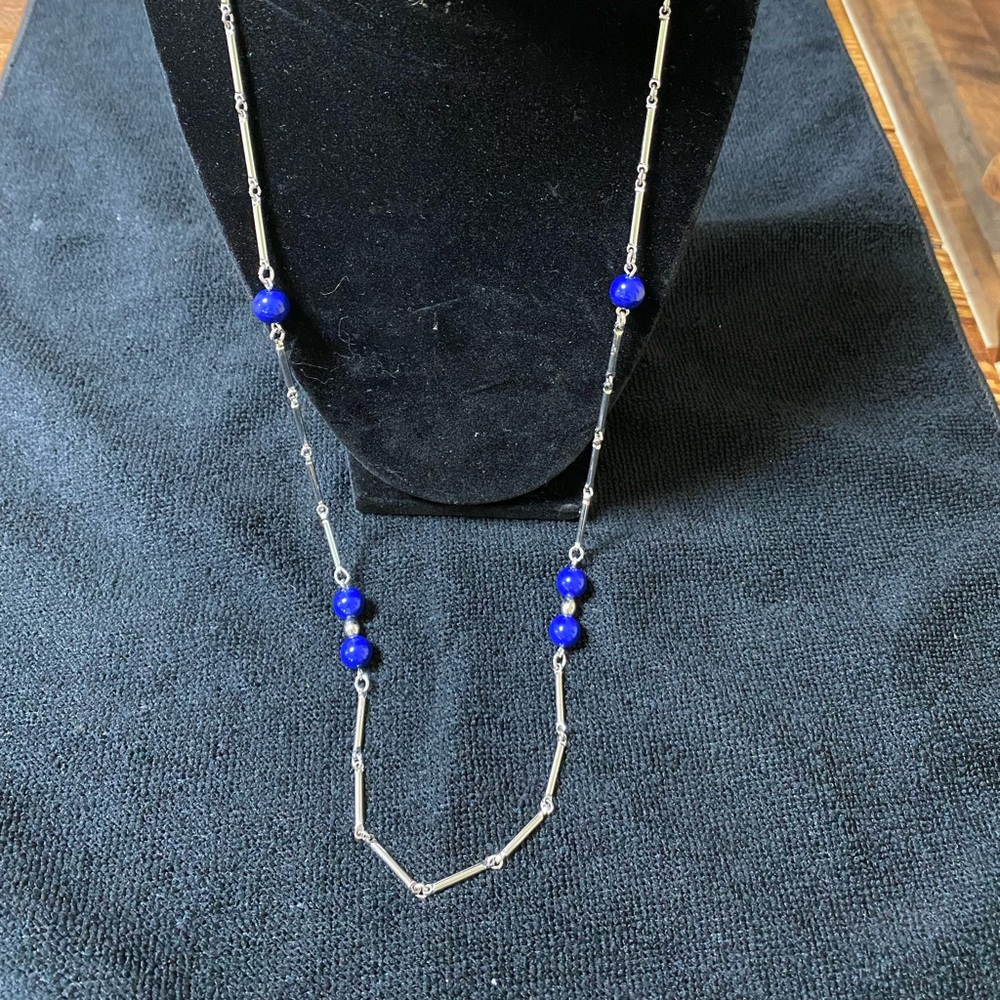 VINTAGE SARAH COVENTRY NECKLACE